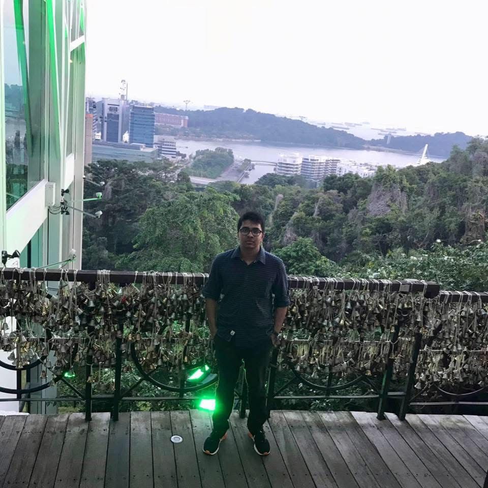 Profile Picture